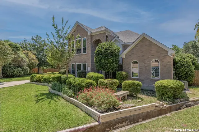 1204 Dimrock, Schertz, TX 78154 - #3