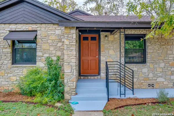 806 Barbara, San Marcos, TX 78666