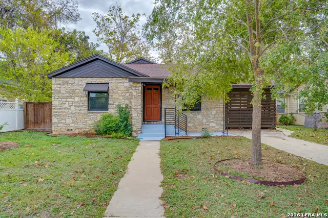 806 Barbara, San Marcos, TX 78666 - #3