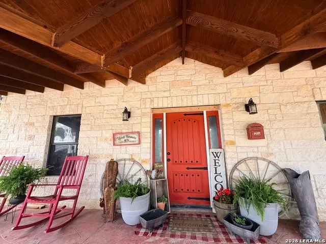 5923 Pioneer Rdg, San Antonio, TX 78245 - #2