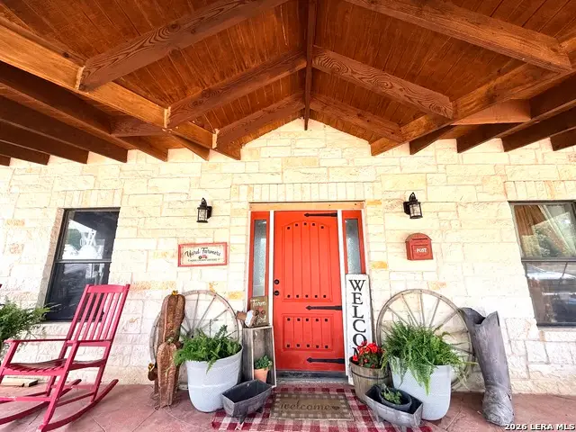 5923 Pioneer Rdg, San Antonio, TX 78245 - #3