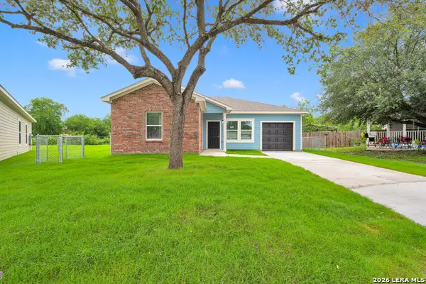 602 Villa Linda, San Antonio, TX 78237