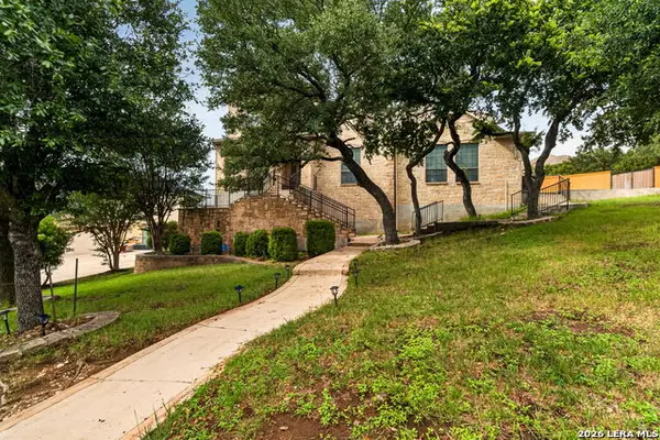3207 Big Pond, San Antonio, TX 78261