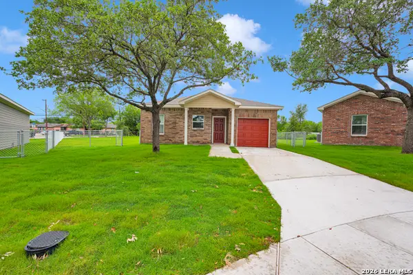 606 Villa Linda, San Antonio, TX 78237