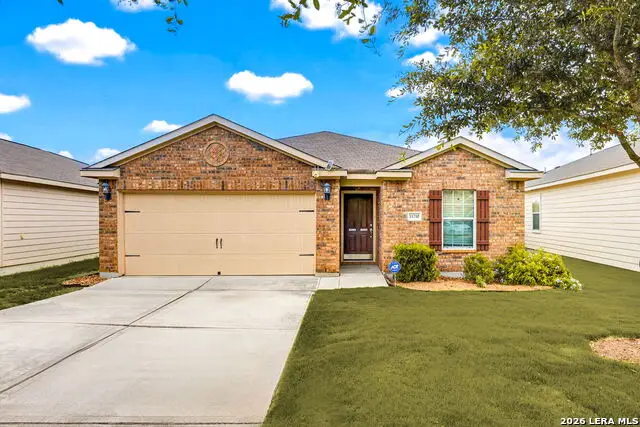 11710 Luckey Ledge, San Antonio, TX 78252 - #1