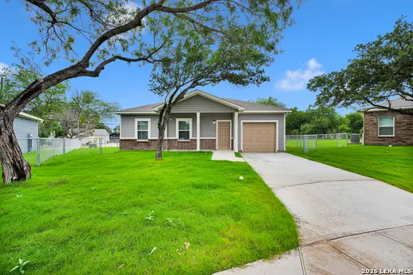 610 Villa Linda, San Antonio, TX 78237