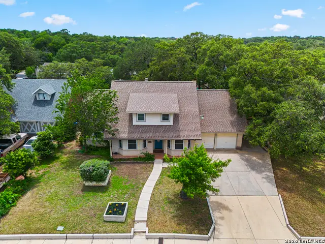 602 Patricia, San Antonio, TX 78216 - #2