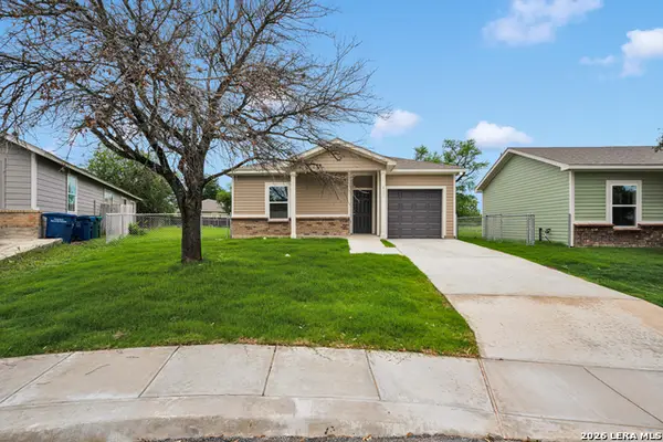 611 Villa Linda, San Antonio, TX 78237