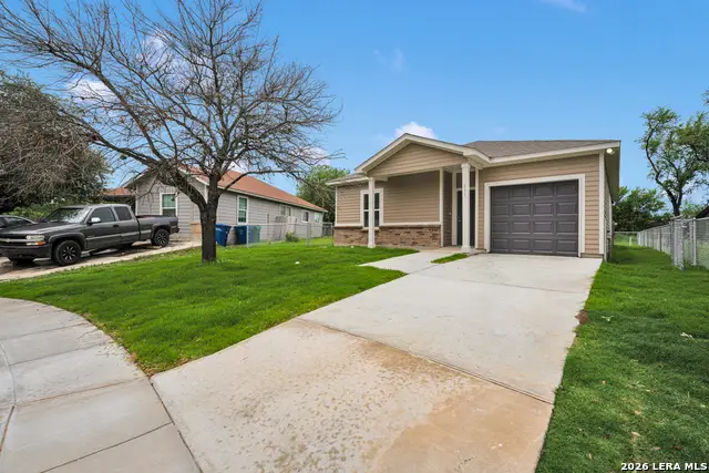 611 Villa Linda, San Antonio, TX 78237 - #2