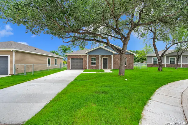 614 Villa Linda, San Antonio, TX 78237
