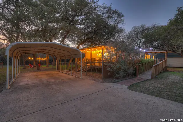 1047 Lonesome, Canyon Lake, TX 78133 - #2