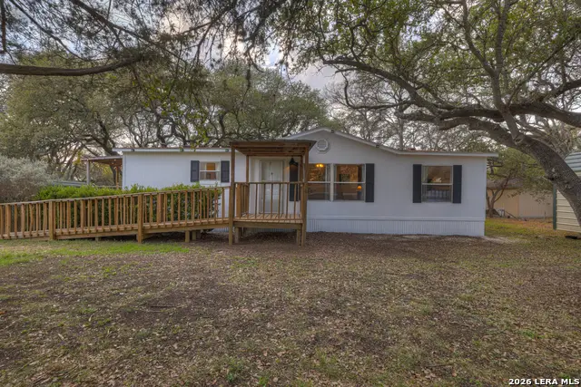 1047 Lonesome, Canyon Lake, TX 78133 - #3