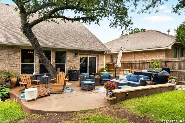 18430 Rogers Bend, San Antonio, TX 78258 - #1