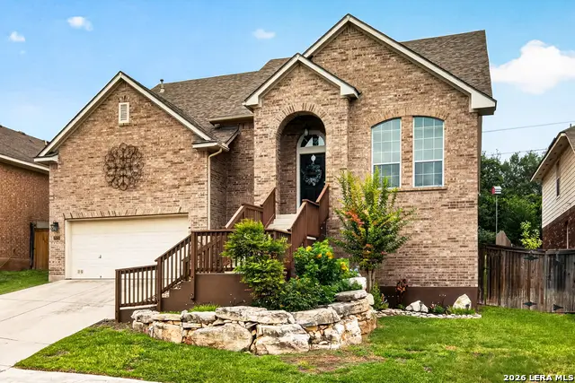 18430 Rogers Bend, San Antonio, TX 78258 - #2