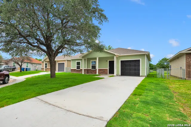 615 Villa Linda, San Antonio, TX 78237 - #2