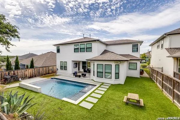 8511 Nichols Sky, Boerne, TX 78015