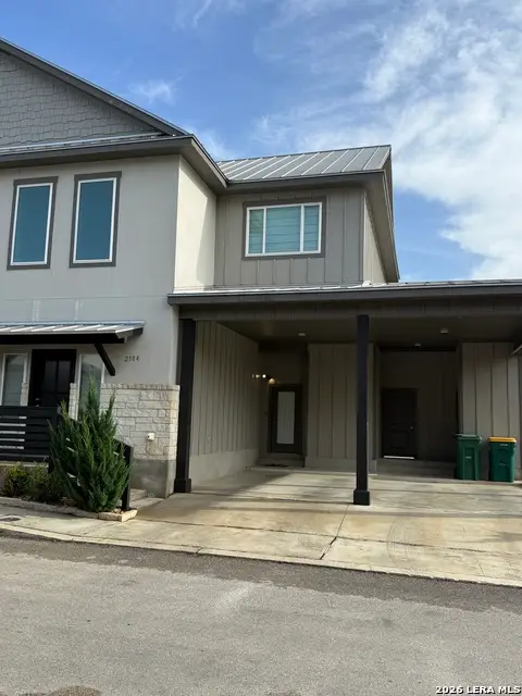 2104 Paniolo, Boerne, TX 78006