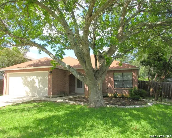 508 Wayward Pass, Schertz, TX 78154 - #1