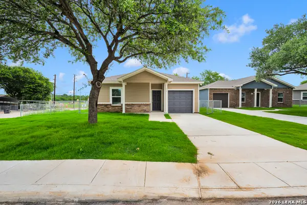 618 Villa Linda, San Antonio, TX 78237