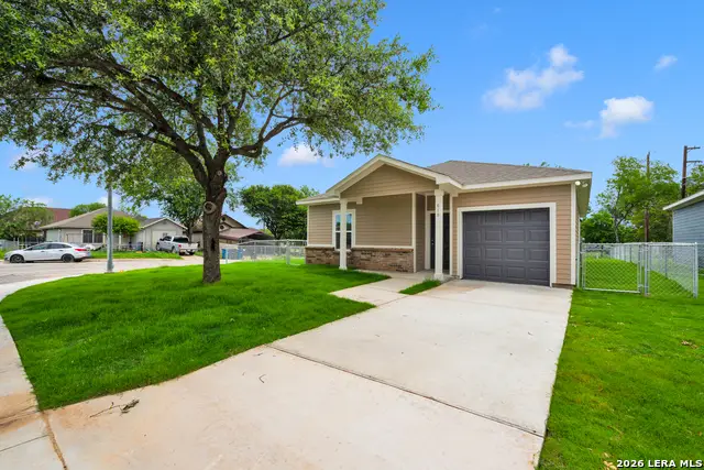618 Villa Linda, San Antonio, TX 78237 - #2