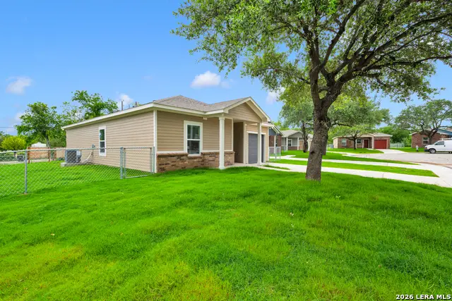 618 Villa Linda, San Antonio, TX 78237 - #3