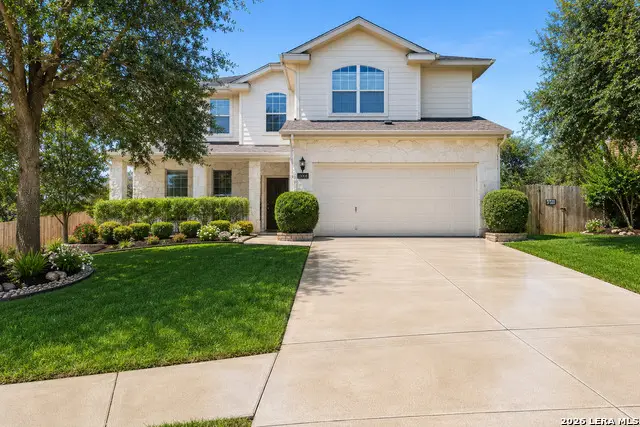 10303 Buckskin Rise, San Antonio, TX 78254 - #1