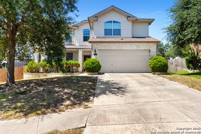 10303 Buckskin Rise, San Antonio, TX 78254 - #2