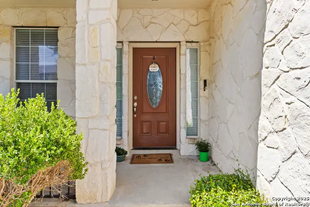 10303 Buckskin Rise, San Antonio, TX 78254 - #3