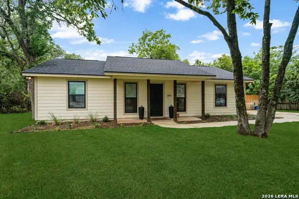 324 Ebner St, Boerne, TX 78006