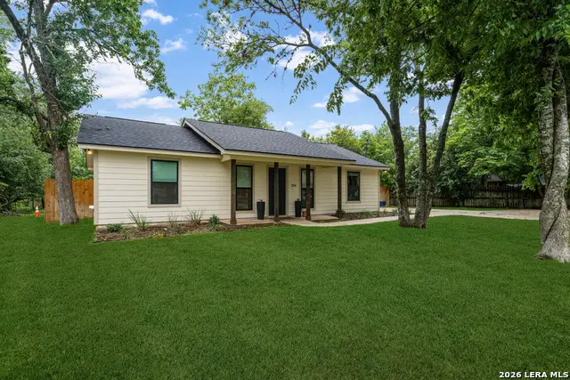 324 Ebner St, Boerne, TX 78006 - #3