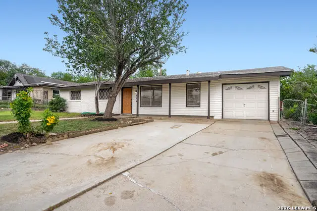 154 Mountain Valley St, San Antonio, TX 78227 - #1