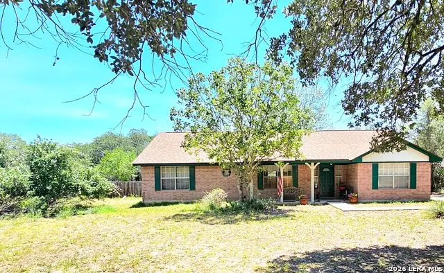 214 Cherry Rdg, Floresville, TX 78114 - #1