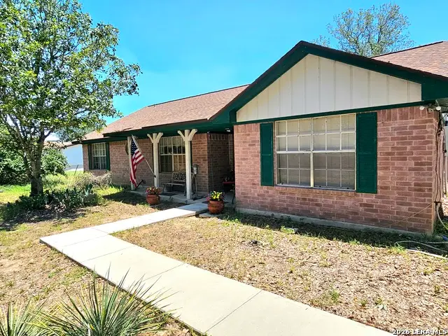 214 Cherry Rdg, Floresville, TX 78114 - #2