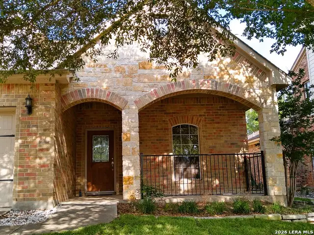 5714 Southern Oaks, San Antonio, TX 78261 - #1