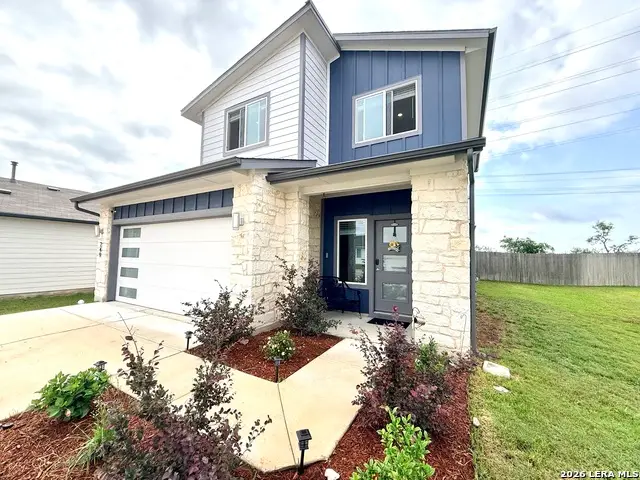 249 Ashford, San Marcos, TX 78666 - #1