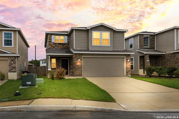 10234 Reyes Hts, San Antonio, TX 78254