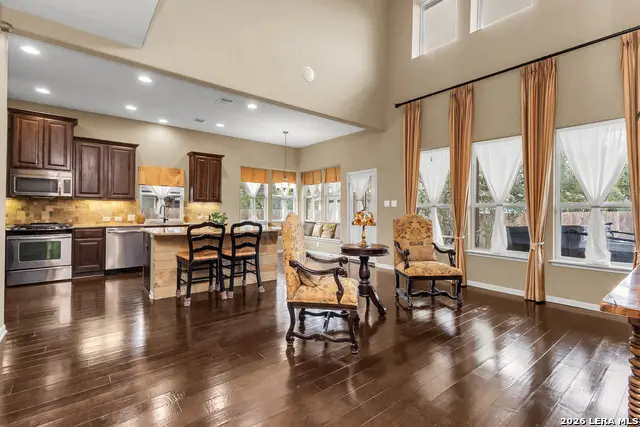 25526 Wesley Park, San Antonio, TX 78261 - #1