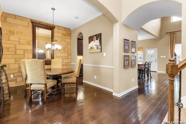 25526 Wesley Park, San Antonio, TX 78261 - #3