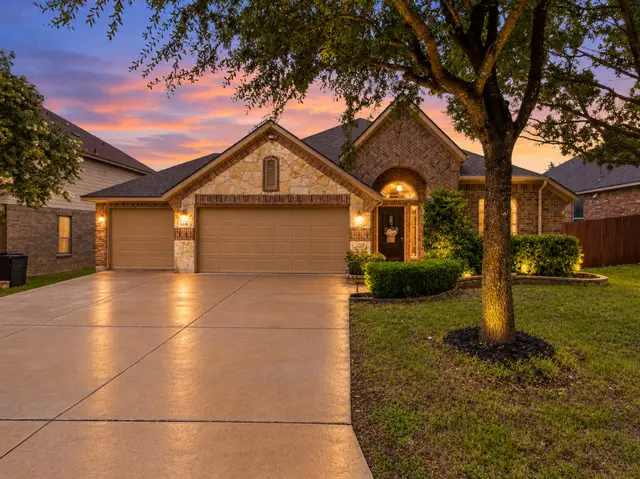 6406 Dylan Fern, San Antonio, TX 78253 - #1