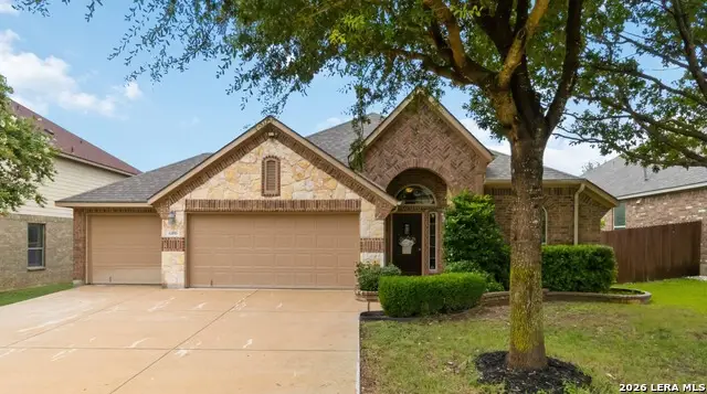 6406 Dylan Fern, San Antonio, TX 78253 - #2