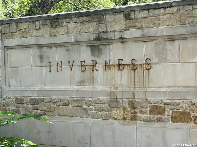 LOT 9 Tremaine, San Antonio, TX 78230 - #3