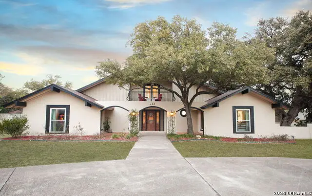 107 Wickford Way, San Antonio, TX 78213 - #1