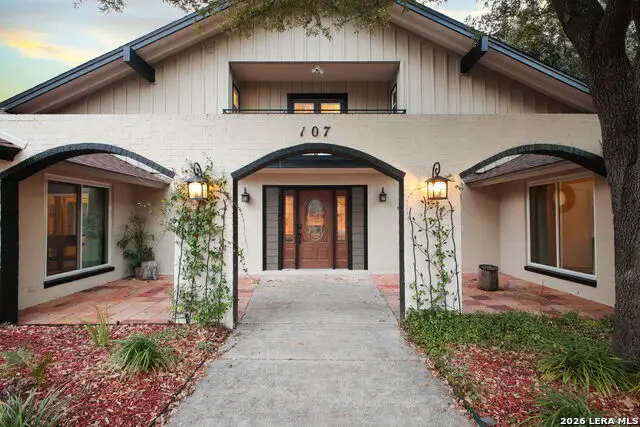 107 Wickford Way, San Antonio, TX 78213 - #2