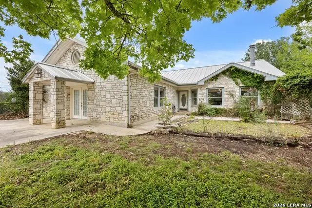 1051 Silver Hills Dr, Boerne, TX 78006 - #1