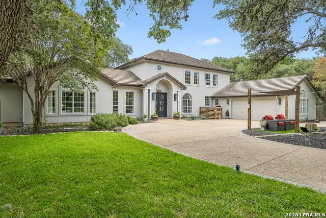 9250 Marymont Park, San Antonio, TX 78217 - #1