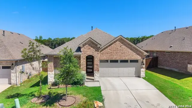 2113 Rosin Jaw Walk, Leander, TX 78641 - #1