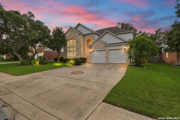 710 Belmark Ct, San Antonio, TX 78258
