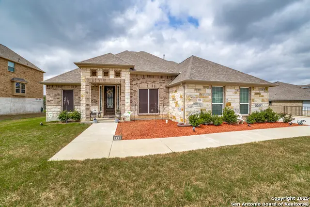528 Lilly Blf, Castroville, TX 78009 - #2