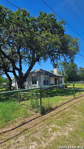 250 Patterson St., Medina, TX 78055 - #3