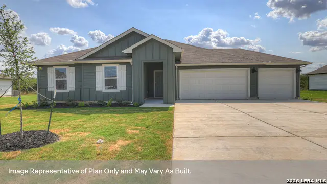499 Kolbo Crossing Cove, Lockhart, TX 78644 - #1